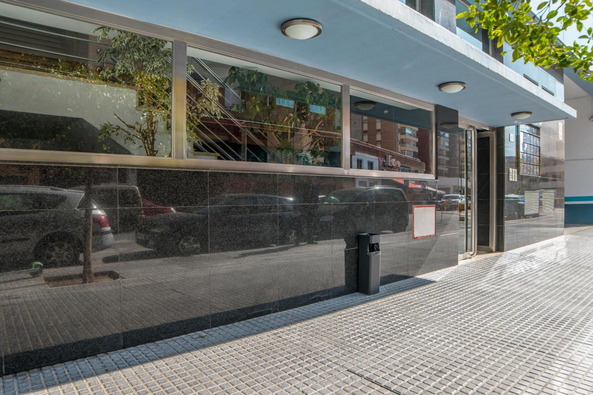 Homes Penthouse Eslava Lejlighed